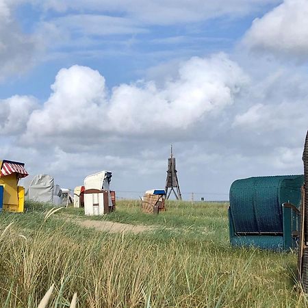 Nordsee 01 Cuxhaven Buitenkant foto