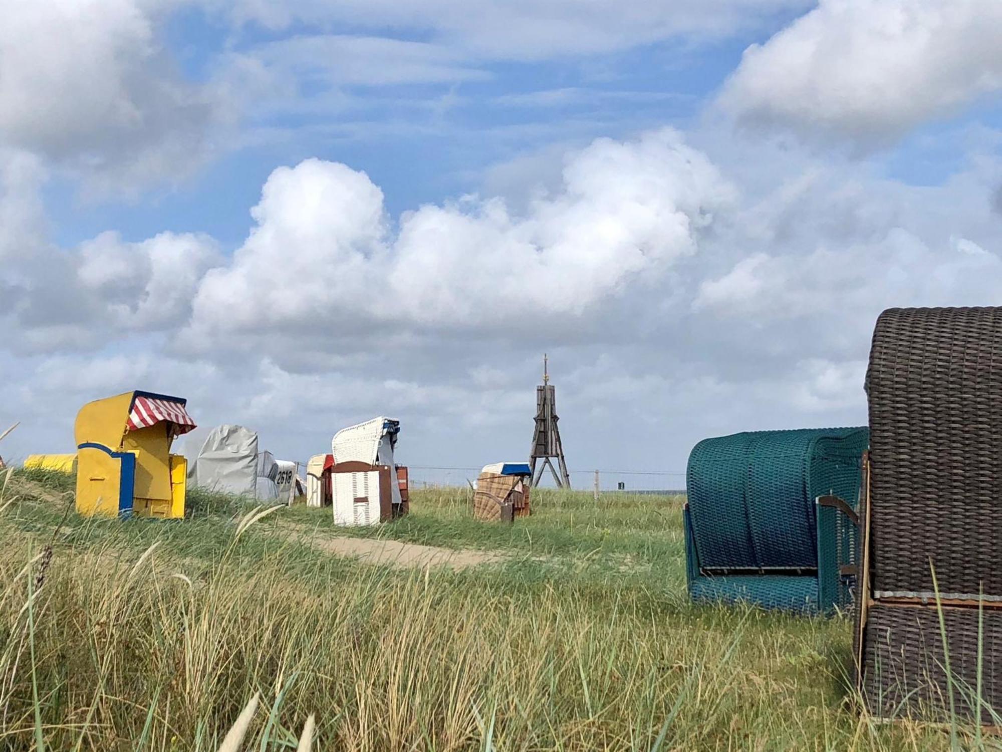 Nordsee 01 Cuxhaven Buitenkant foto